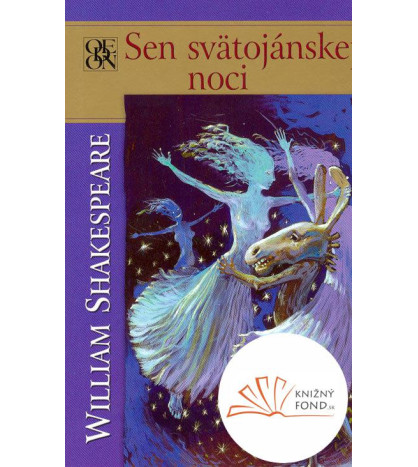 Sen svätojánskej noci