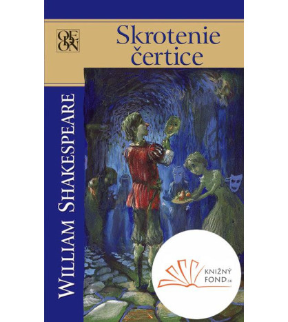 Skrotenie čertice