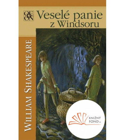 Veselé panie z Windsoru