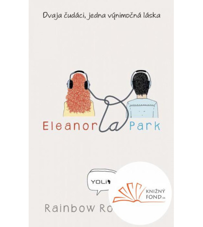 Eleanor a Park