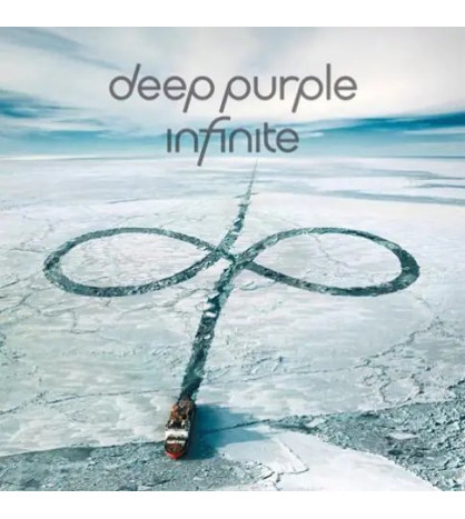 Deep Purple: inFinite (CD)