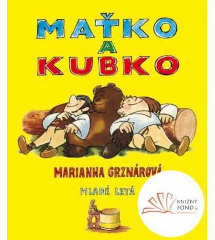 Maťko a Kubko