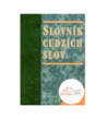 Slovník cudzích slov