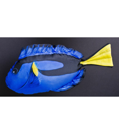 Vankúš Tŕňovec pestrý "DORY", 32 cm