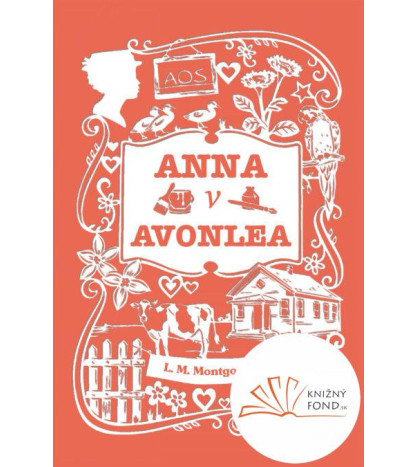 Anna v Avonlea