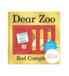 Rod Campebell: Dear ZOO (AJ)