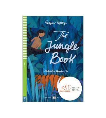 The Jungle Book (AJ)