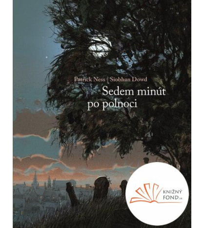 Sedem minút po polnoci (P. Ness, S. Dowd)