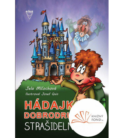 Strašidelný hrad