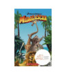 Madagascar 1 + CD (AJ)