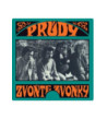 Prúdy • Zvoňte zvonky (CD)