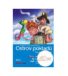 Ostrov pokladů / Treasure Island (AJ)