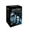 Harry Potter 1-7 (DVD)