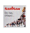 Do nas, chlapci... (CD)