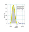 Silomer - dopadová plošina PASCO Force Platform