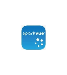 Jednoužívateľská licencia SPARKvue (Digital Download)