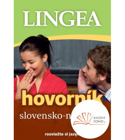 Slovensko-nemecký hovorník