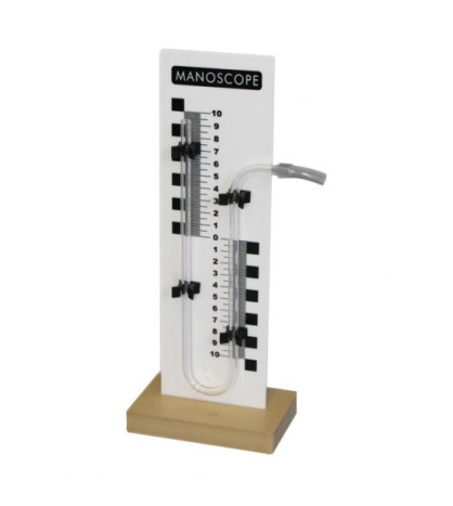 Manometer - MANOSUP