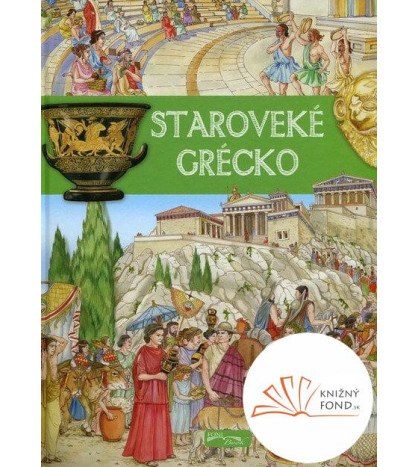 Staroveké Grécko