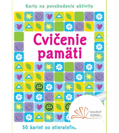 Cvičenie pamäti