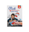 Click 1. Interactive English. Pupil’s book (Starter)