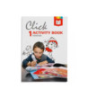 CLICK 1 Activity book