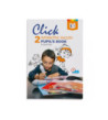 Click 2. Interactive English. Pupil’s book