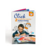 Click 2. Interactive English. Pupil’s book