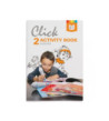 CLICK 2 Activity book