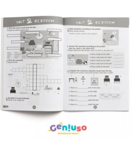 CLICK 2 Activity book