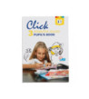 Click 3. Interactive English. Pupil’s book