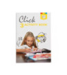 CLICK 3 Activity book