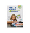 Click 4. Interactive English. Pupil’s book