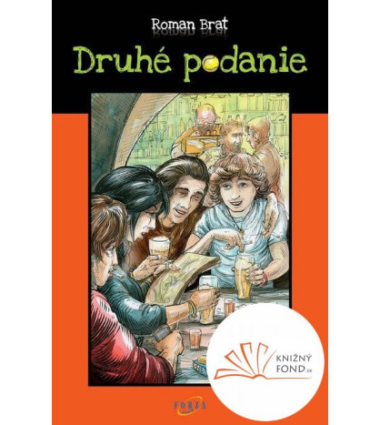 Druhé podanie