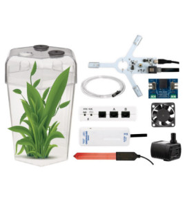 Inteligentný skleník Greenhouse Kit