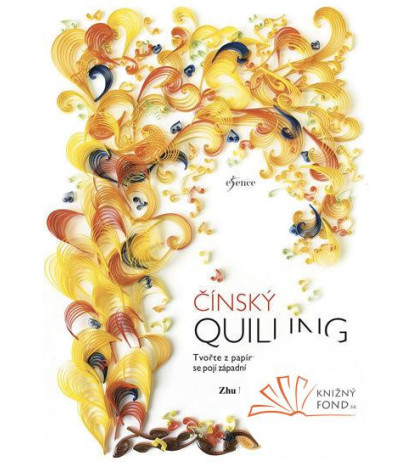 Čínský Quiling