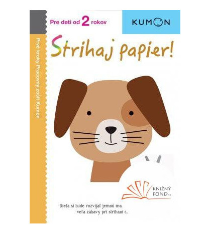 Strihaj papier!