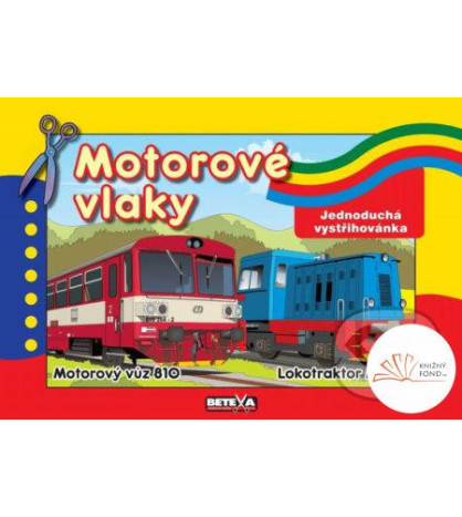 Motorové vlaky