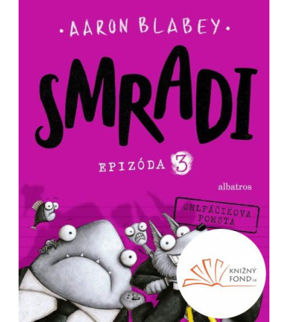 Smradi 3