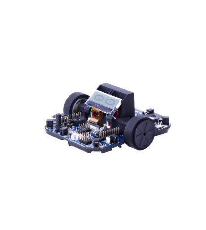 Formula AllCode Robot Buggy