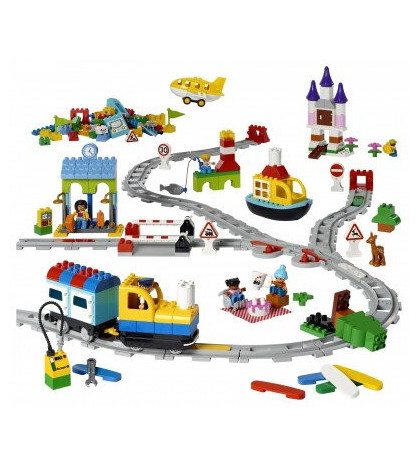 LEGO® Education Coding Express