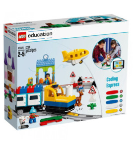 LEGO® Education Coding Express