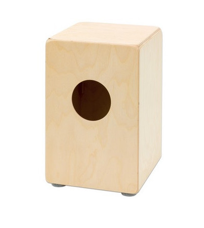 Cajon Premium - rytmický hudobný nástroj