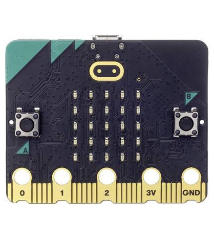 Micro:bit V2 Start Pack