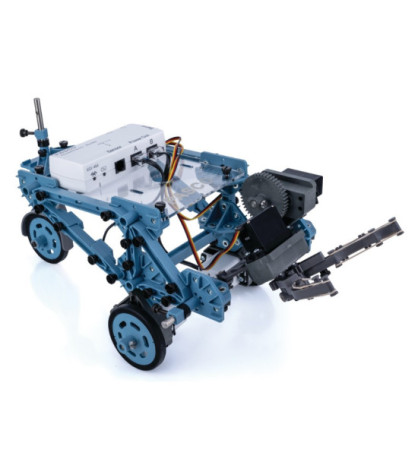 Robot PASCO StructureBOT