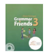 Grammar friends 3 SB + CD-ROM