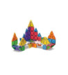 Magna-Tiles magnetická stavebnica microMAGS Deluxe Set 70 dielov