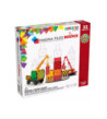 Magna-Tiles magnetická stavebnica Builder 32 dielov