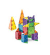 Magna-Tiles magnetická stavebnica Combo 62 dielov