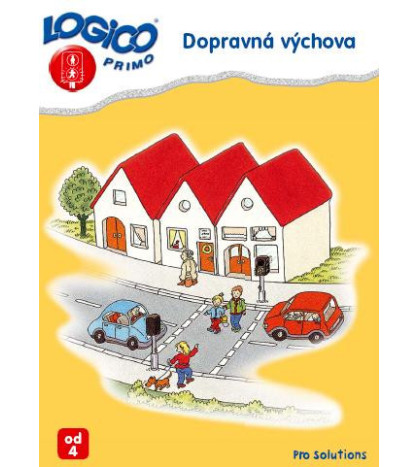 LOGICO Primo - Dopravná výchova